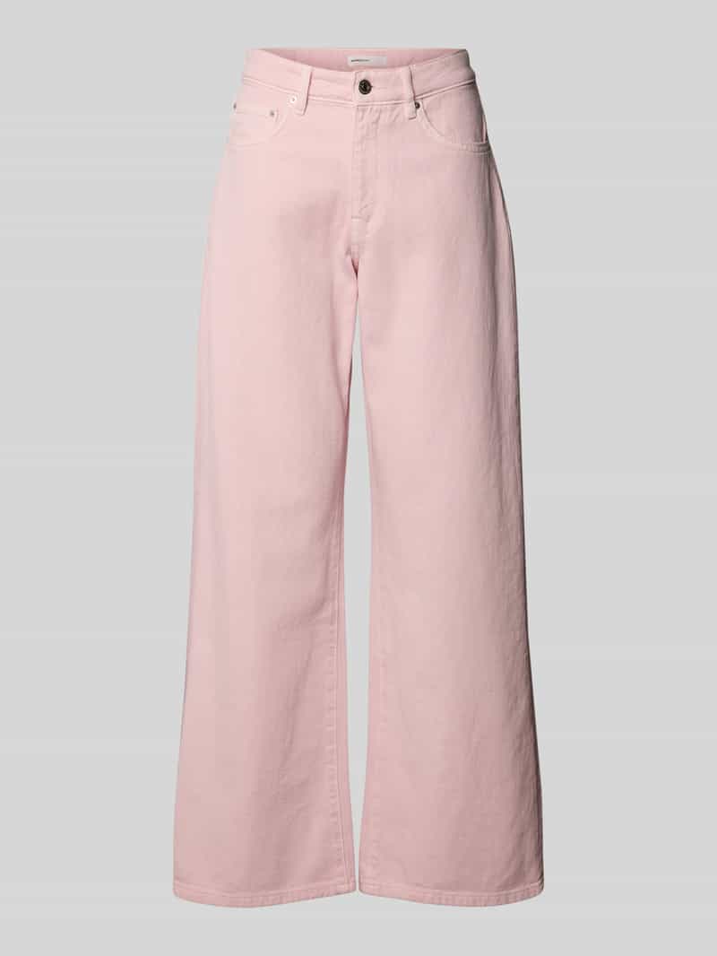 Gina Tricot Jeans met 5-pocketmodel