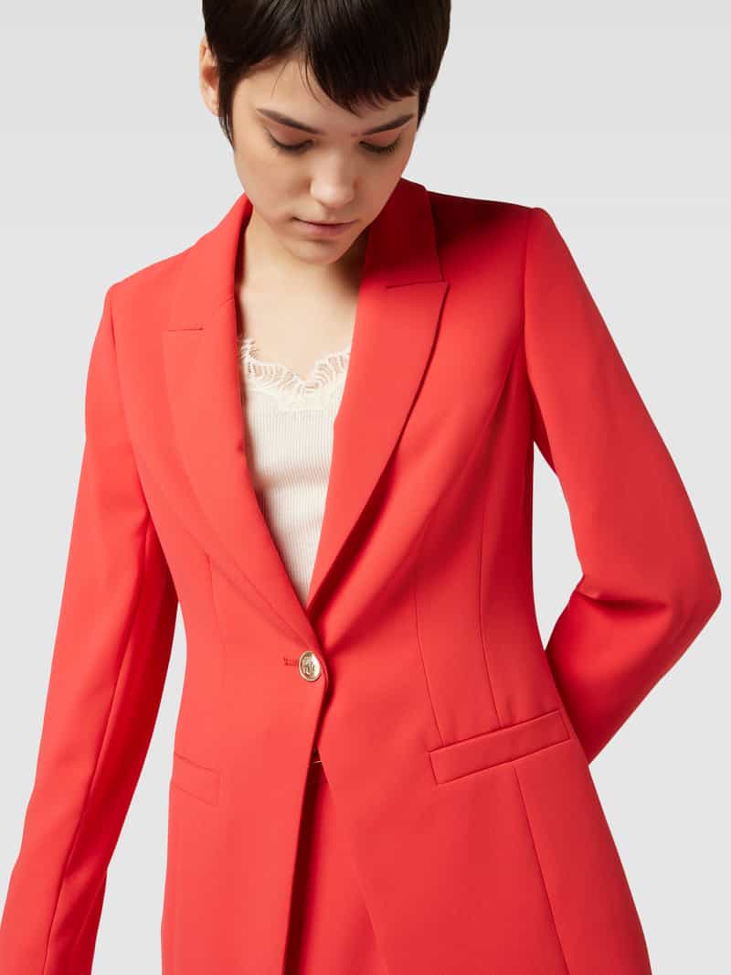Marciano Guess Blazer met structuurmotief model 'MOIRA'