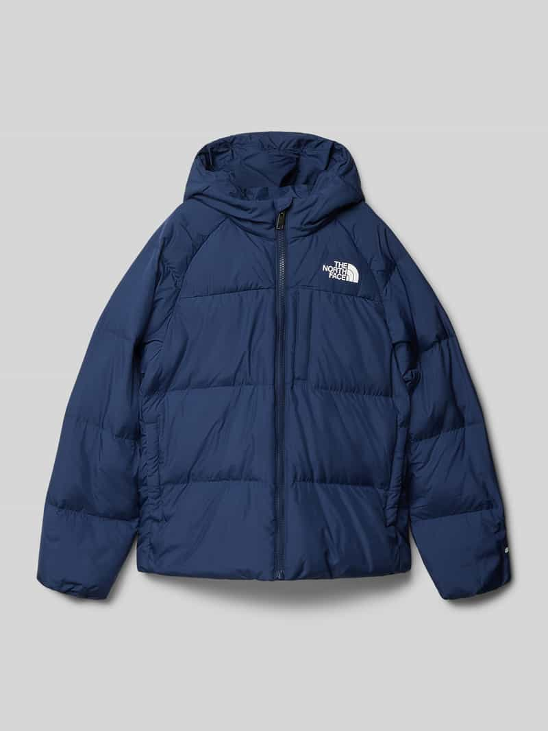 The North Face Donsjack met labelprint, model 'NORTH'