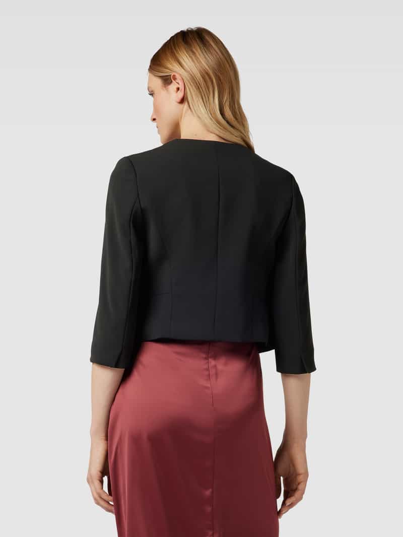 Bolero met -mouwen Christian Berg Cocktail