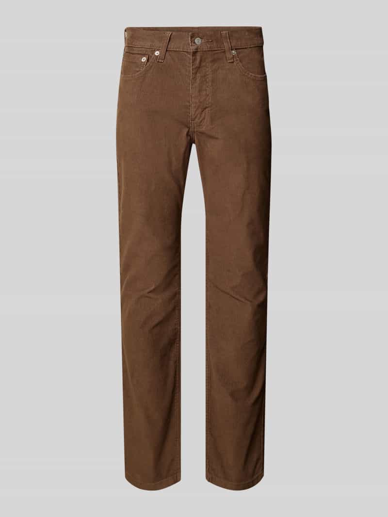 Levi's Jeans met 5-pocketmodel