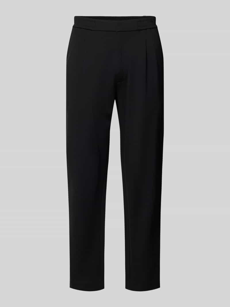 CK Calvin Klein Stoffen broek met elastische band