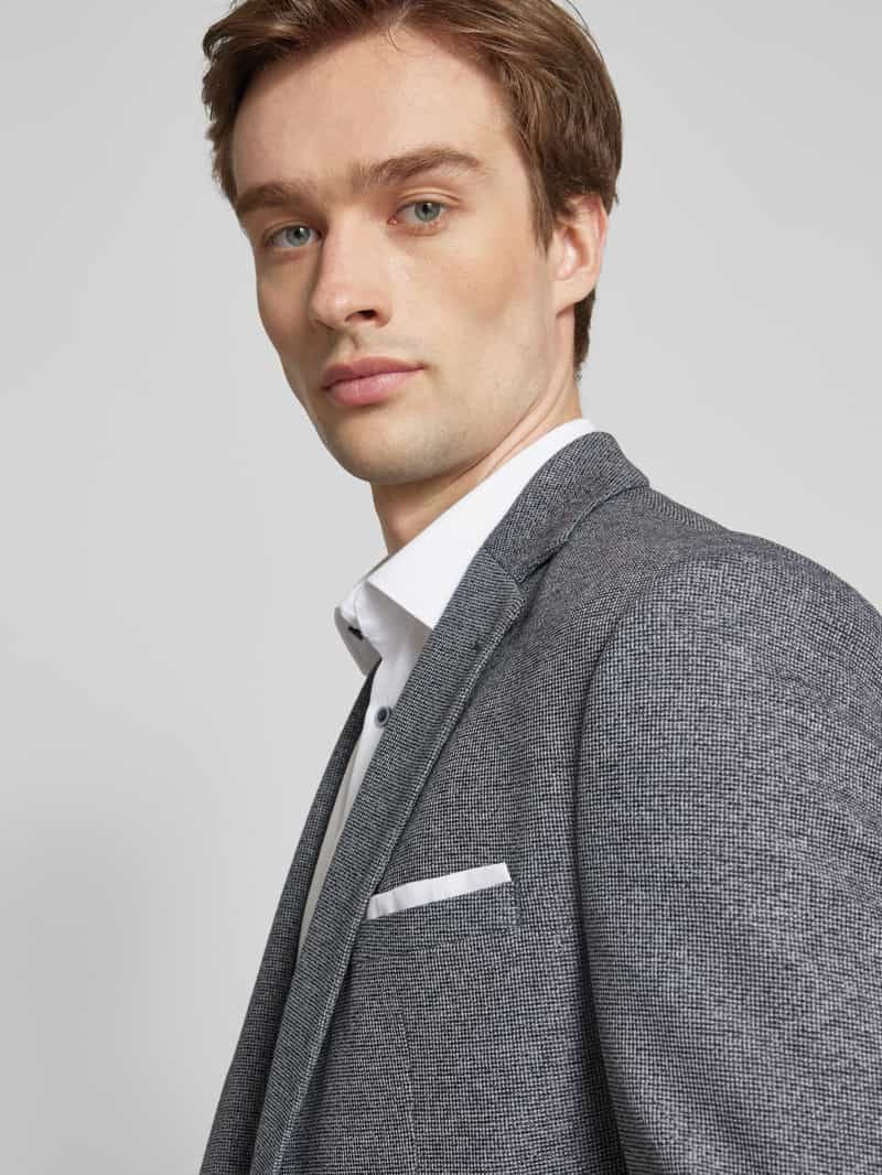 CINQUE Colbert met reverskraag model 'UNO'