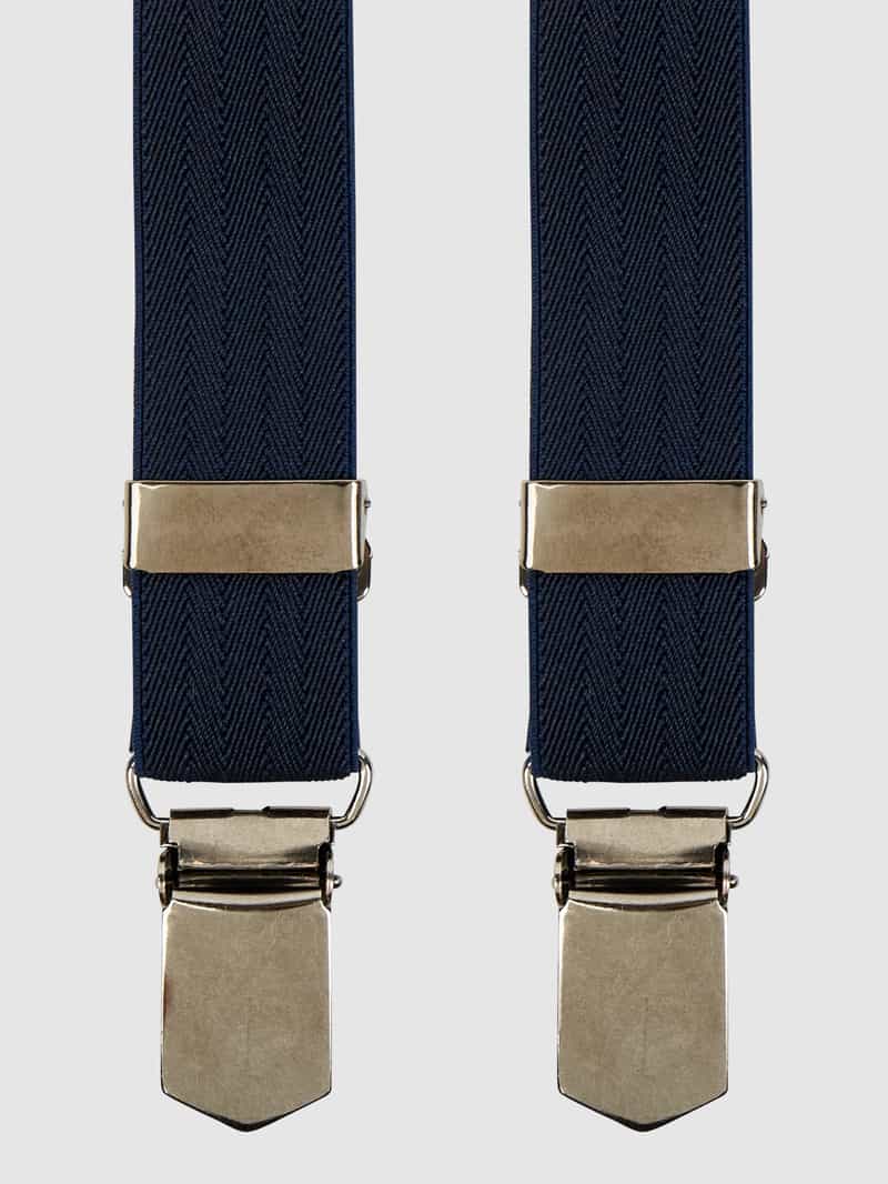 Lloyd Men's Belts Bretels in Y-vorm