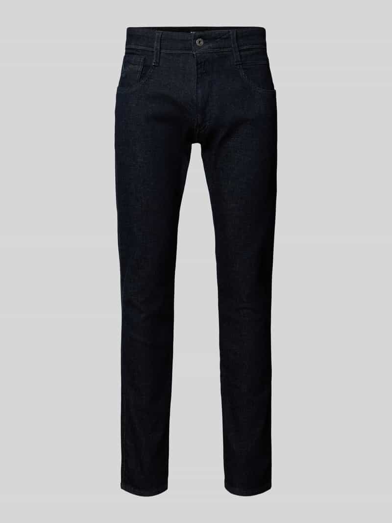 Jeans met 5-pocketmodel