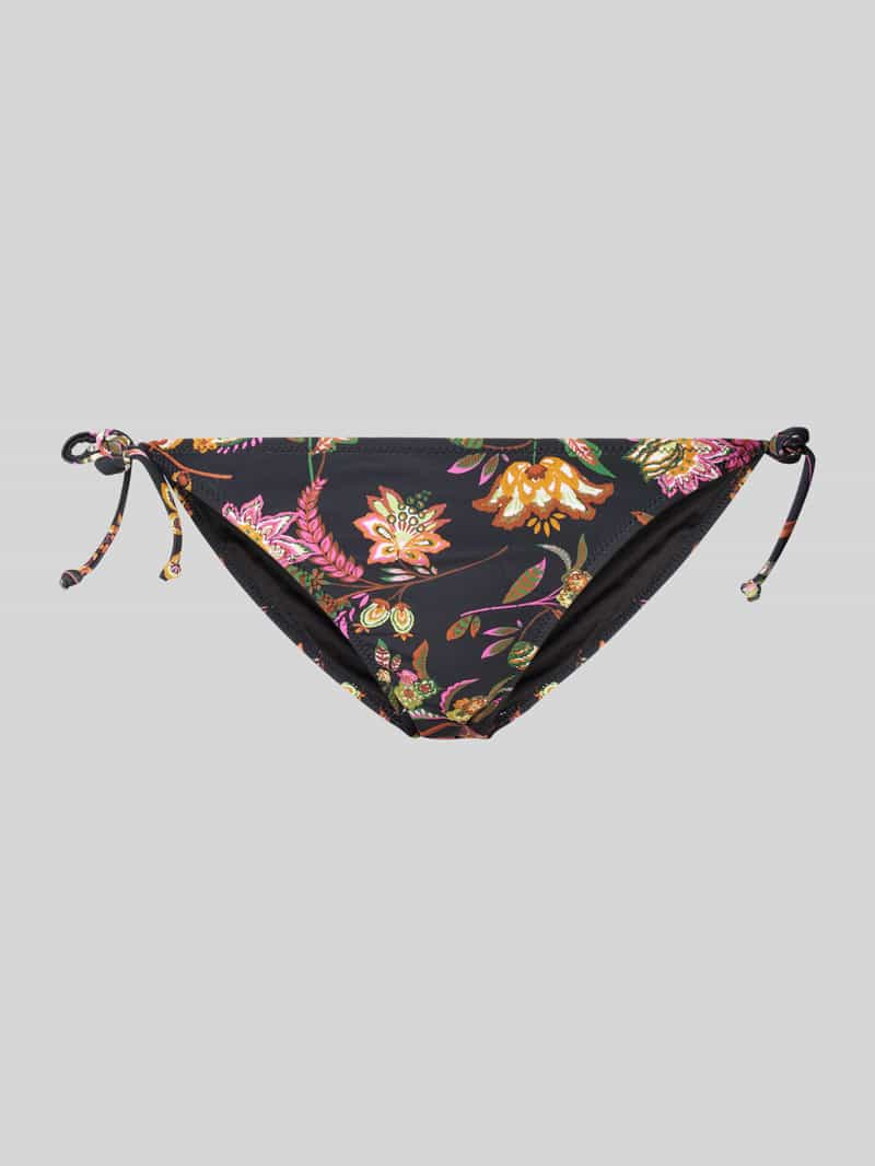 Jake*s Casual Bikinislip met vetersluiting opzij