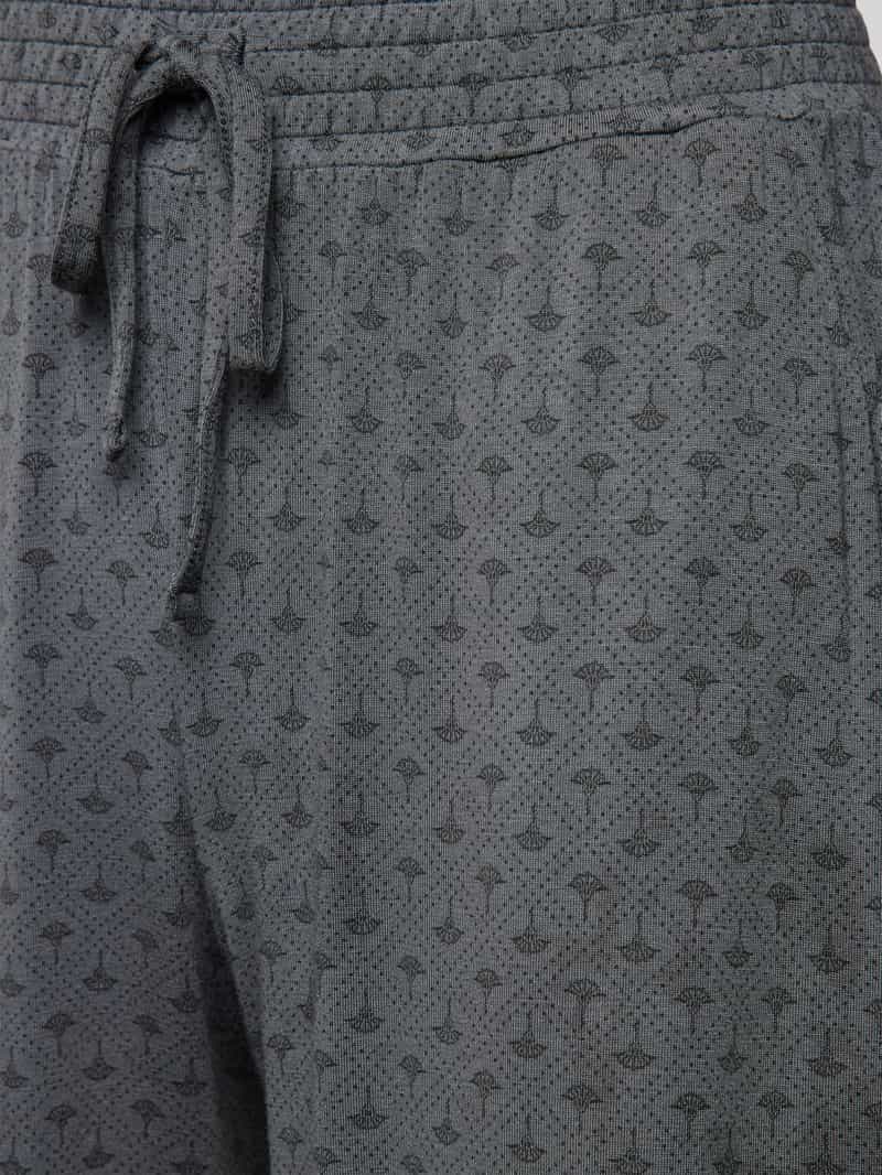 JOOP! Collection Relaxed fit pyjamabroek met elastische band