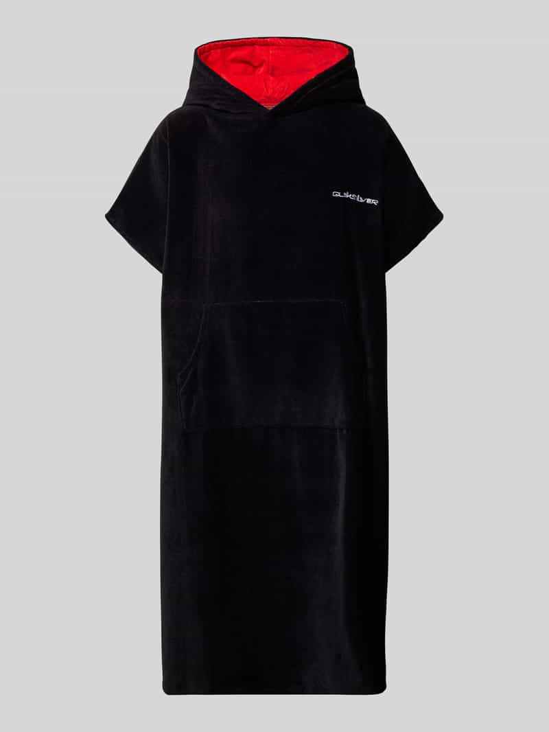 Quiksilver Handdoek met capuchon