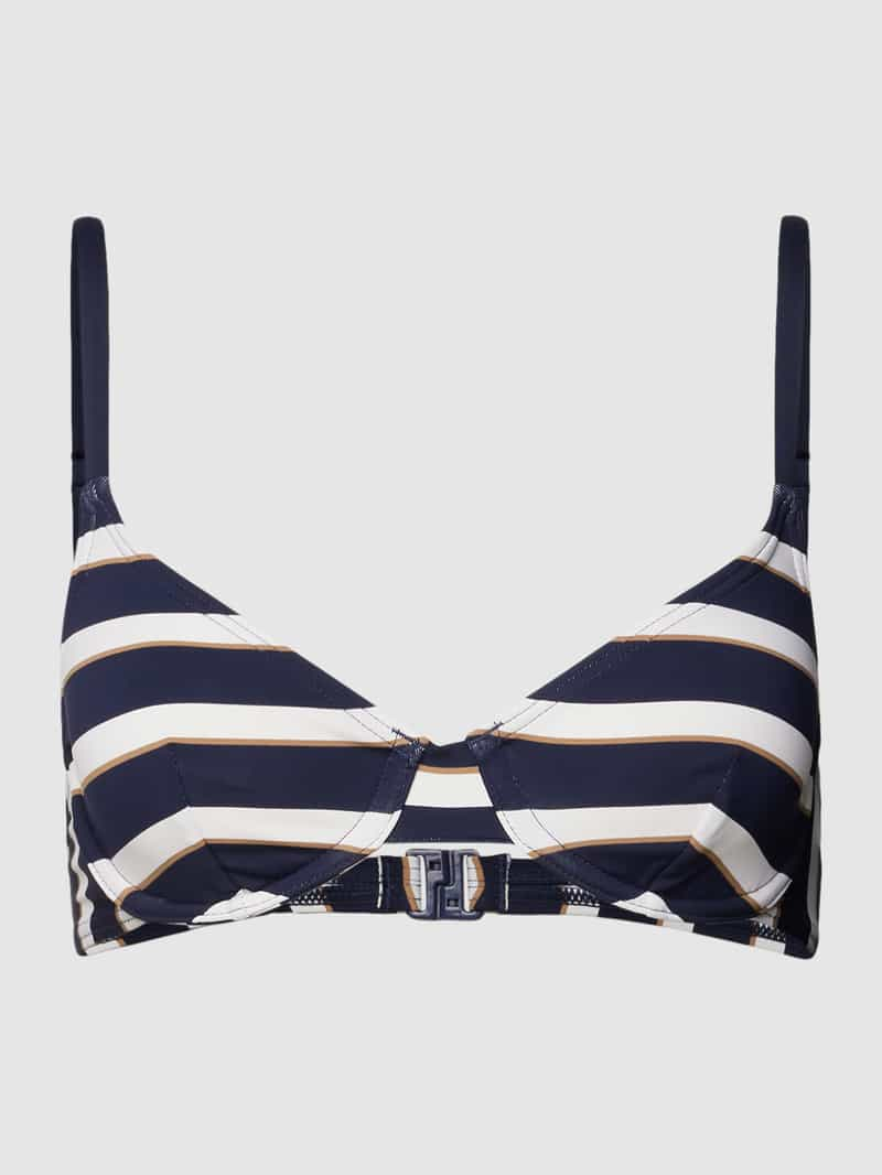 Esprit Bikini met streepmotief, model 'BRELA'