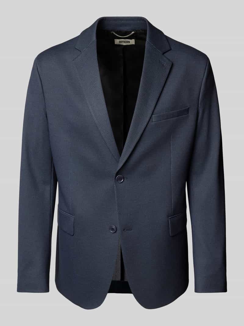 drykorn Colbert met reverskraag model 'Yames'