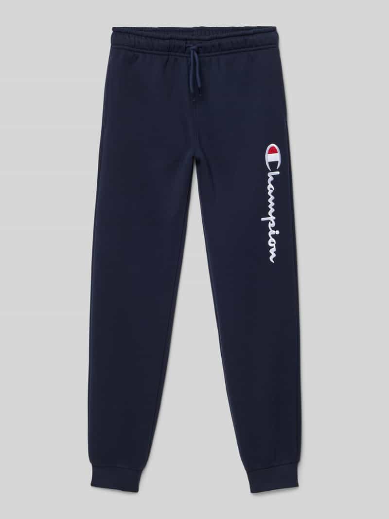 Champion Sweatbroek met elastische band