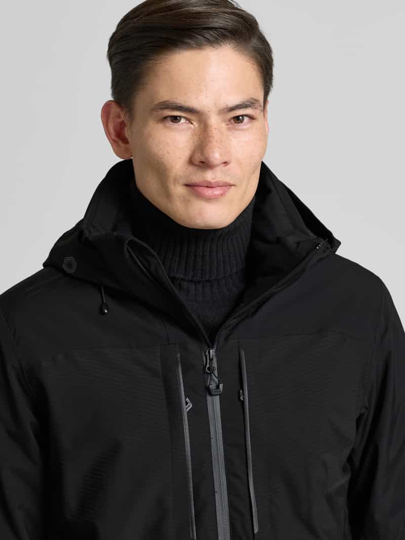 icepeak Jack met capuchon