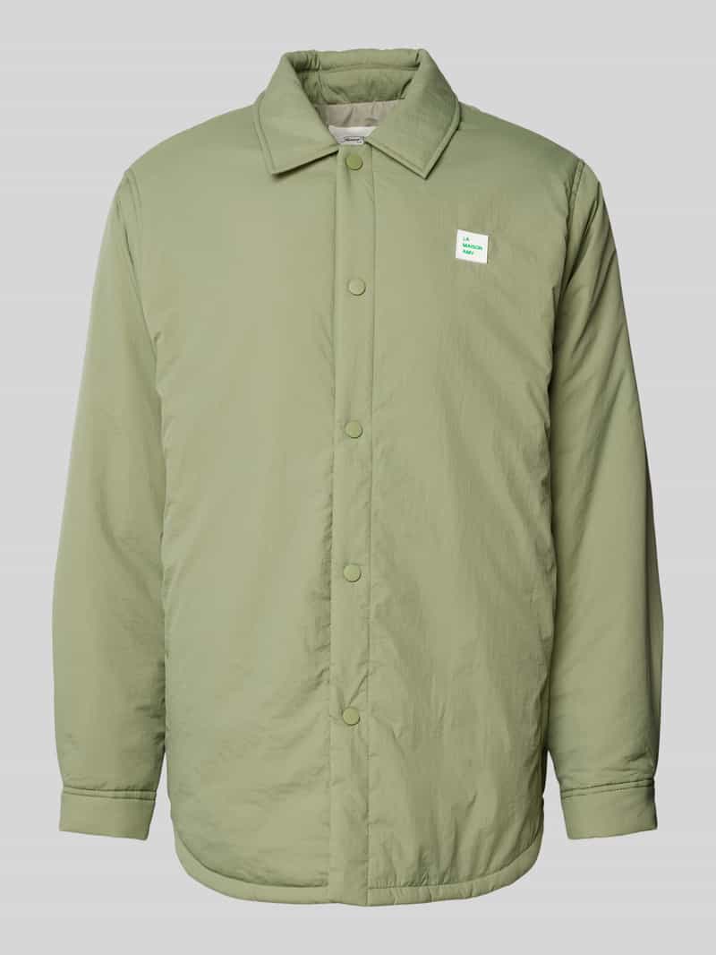 American vintage Jack met labelbadge model 'ZOTCITY'