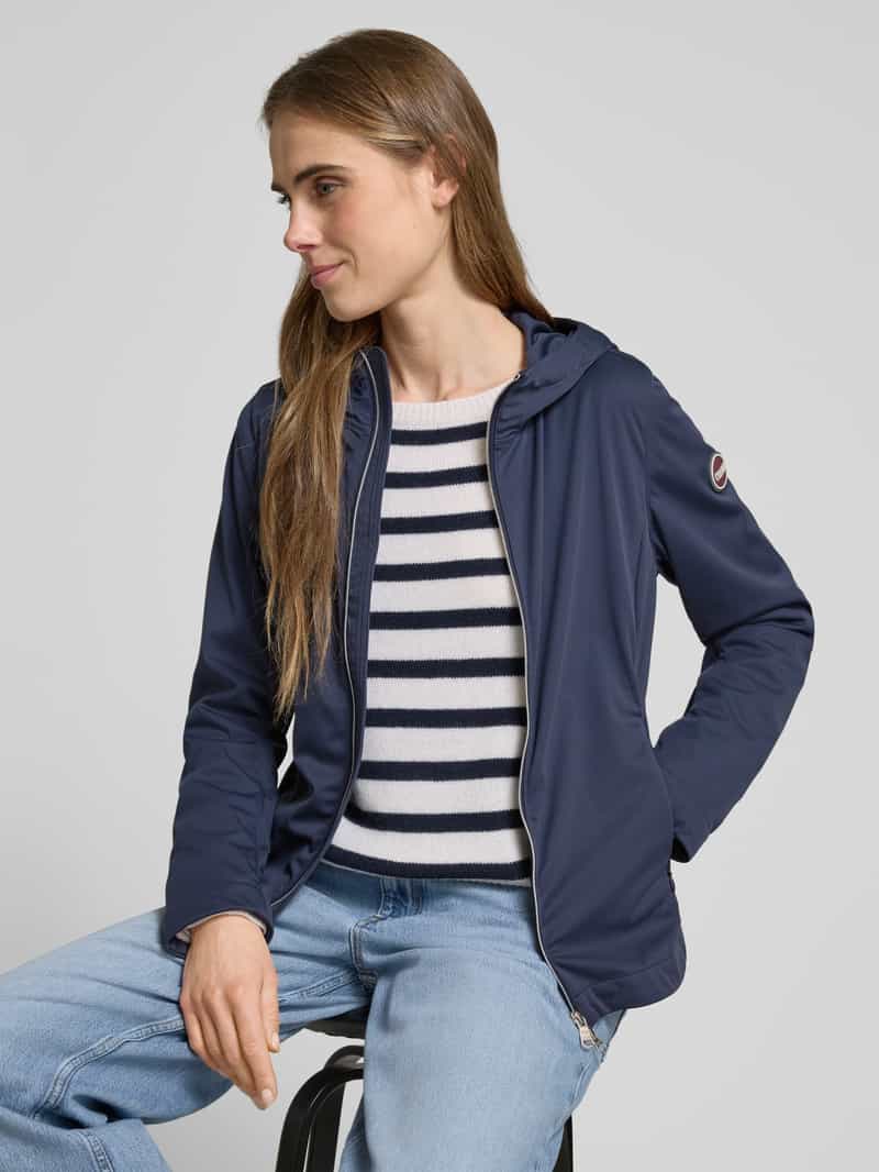 Colmar Originals Jack met tweewegritssluiting