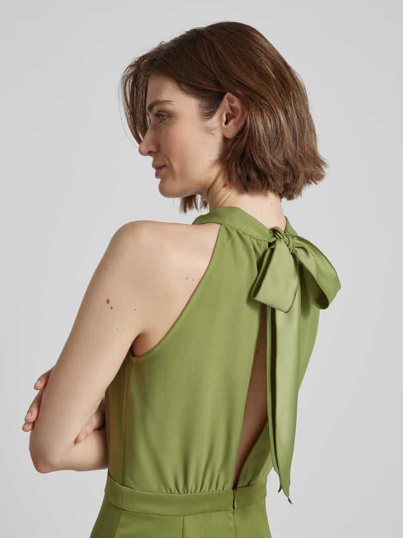 MAX&Co. Jumpsuit met taillepas model 'FARSETTO'