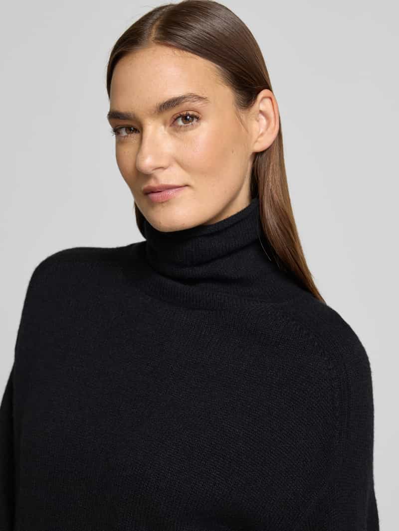 Marc O'Polo Relaxed fit coltrui van wolmix