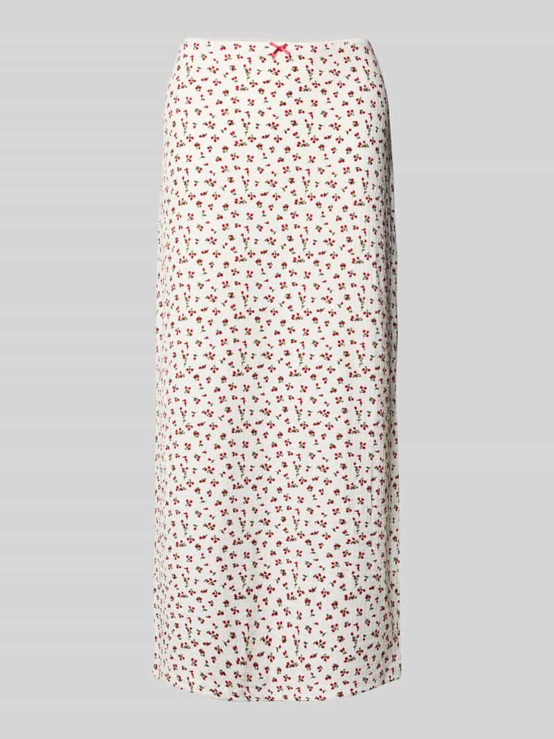 Noisy May Midirok met sierstrik model 'STELLA'
