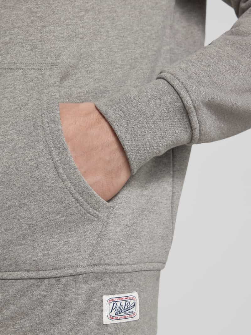 Polo Ralph Lauren Hoodie met capuchon