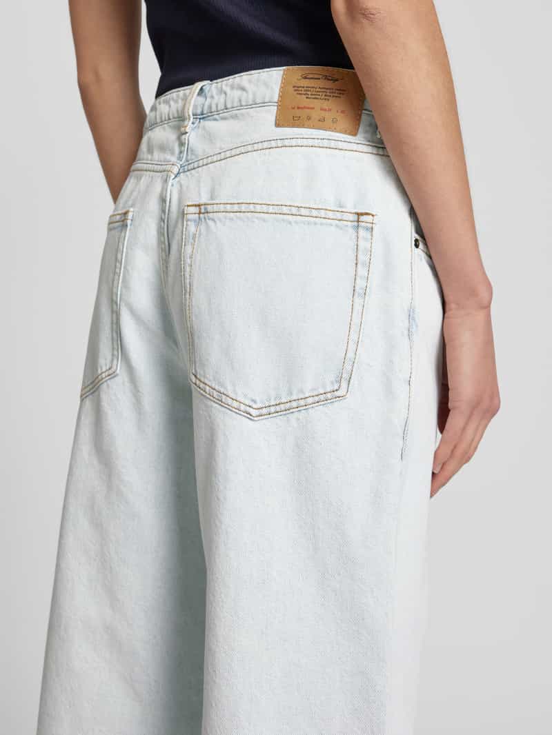American vintage Jeans met 5-pocketmodel model 'JOYBIRD'
