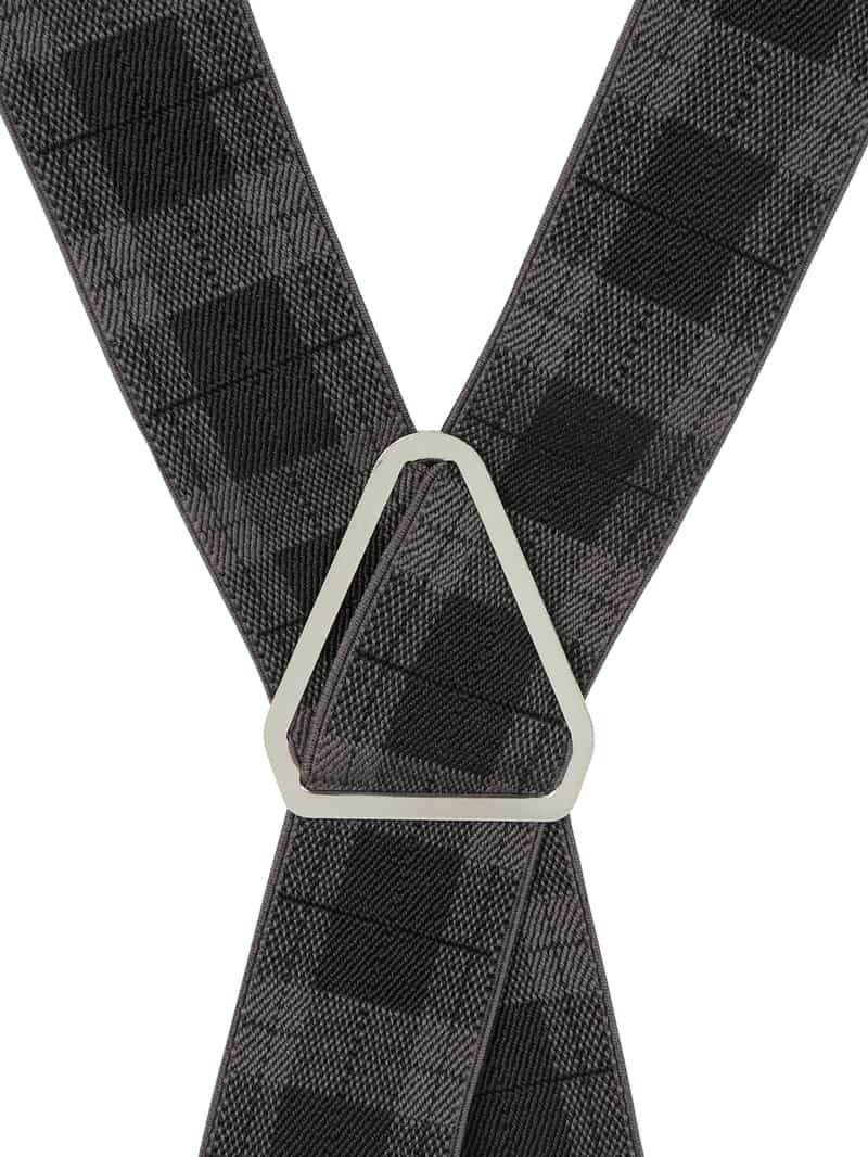 Willen Bretels in X-vorm