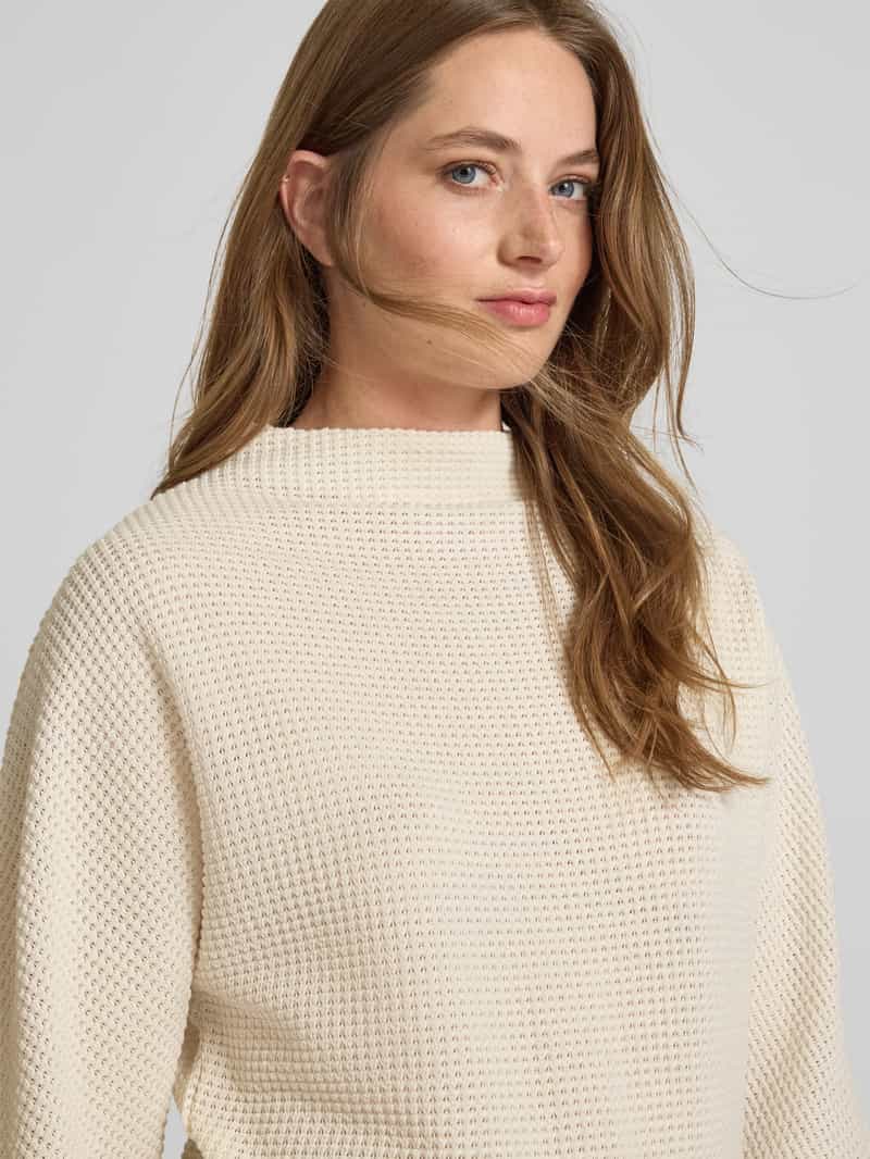 Opus Pullover met 3 4-mouwen model 'Gulopi'