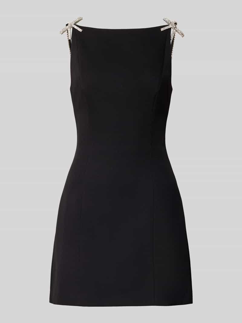 Forever New Cocktailjurk met naadritssluiting model 'Charlee'