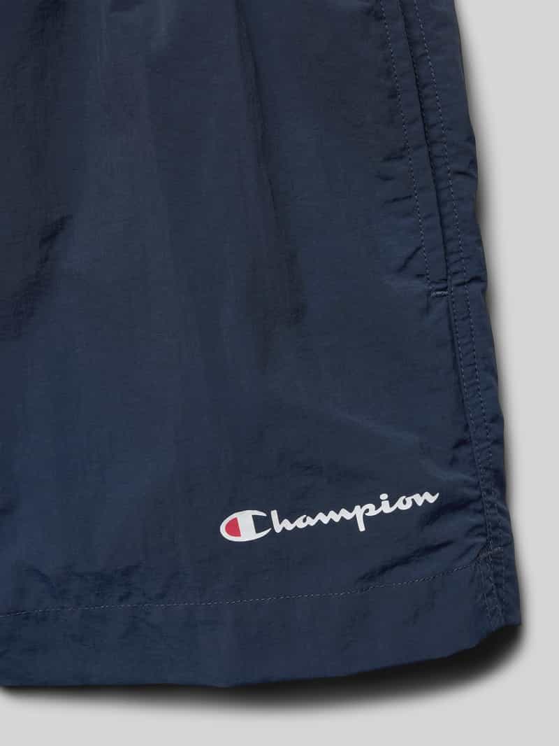 Champion Zwembroek met elastische band