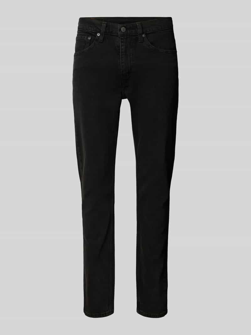 Levi's Slim fit jeans met 5-pocketmodel model '515'
