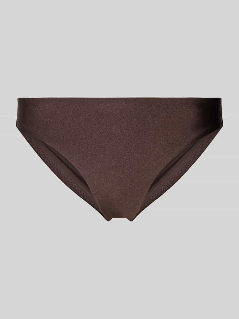 Bikinibroekje in effen design model 'PALERMO'