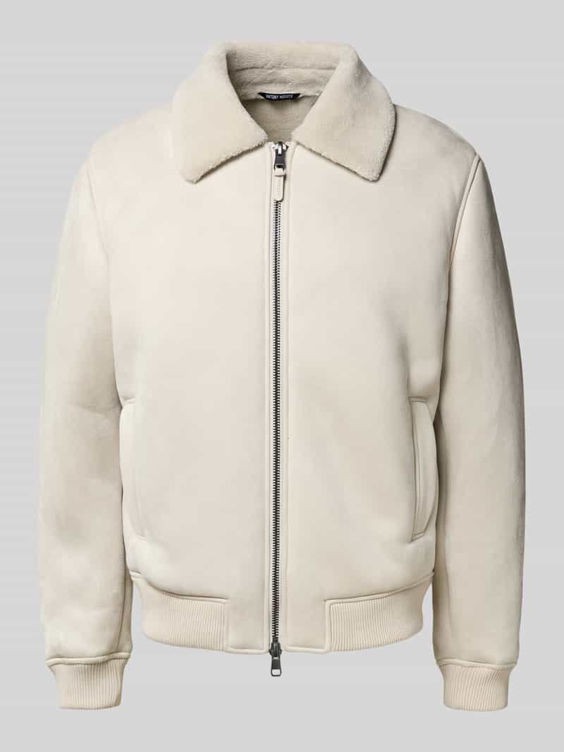 Antony Morato Jas met kentkraag