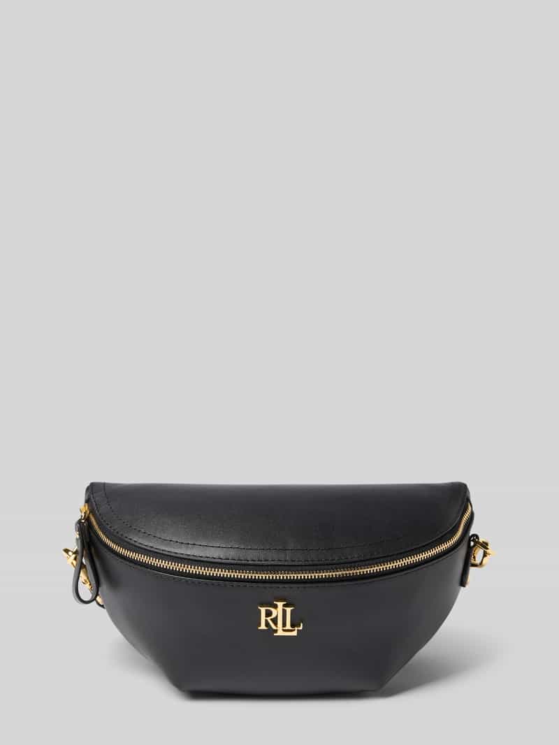 Lauren Ralph Lauren Heuptasje met labeldetail, model 'MARCY'