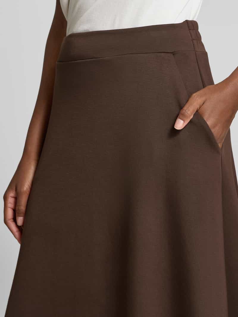 Soyaconcept Midirok met elastische band model 'BANU'