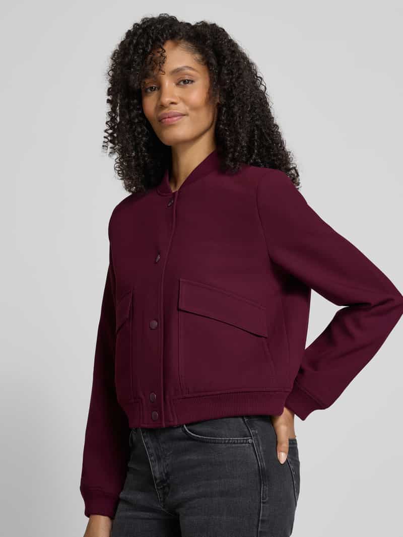 Vero Moda Regular fit blouson met viscose model 'AMALA'