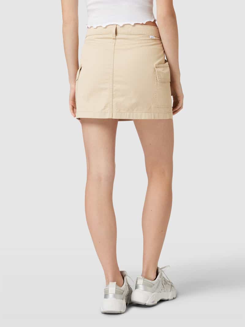 Minirok met cargozakken Levi's®