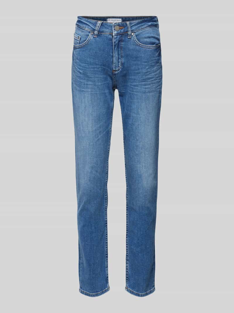 Smith and Soul Slim fit jeans in 5-pocketmodel