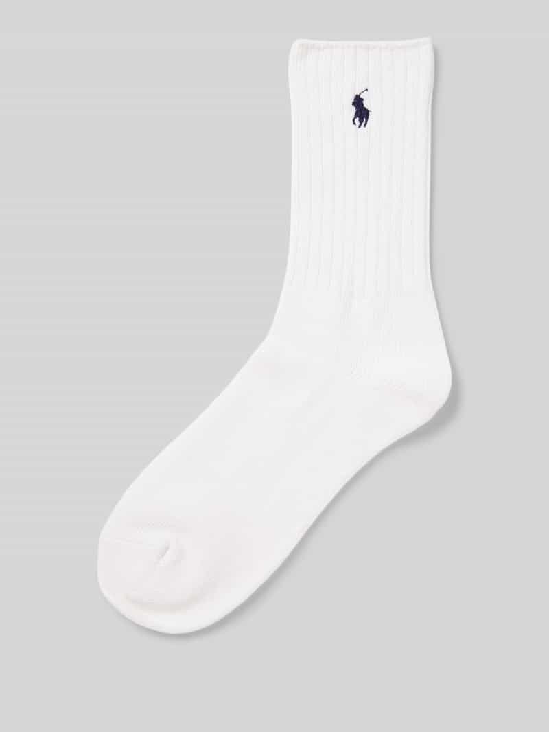 Polo Ralph Lauren Sokken met logostitching
