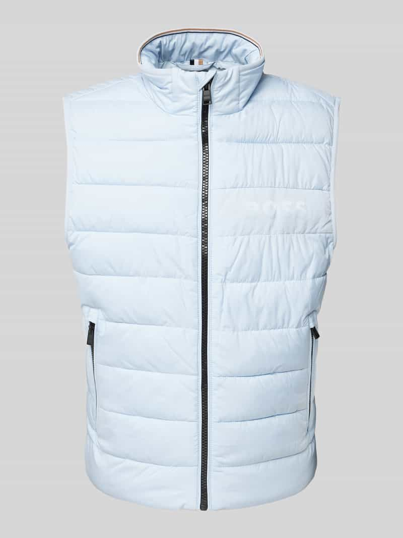 Boss Bodywarmer met ritszakken, model 'Cenito'