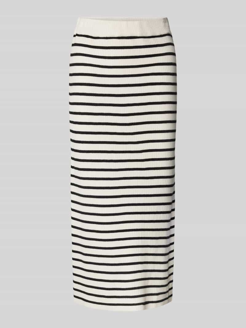 Vila Midirok met elastische band model 'ZICHA'