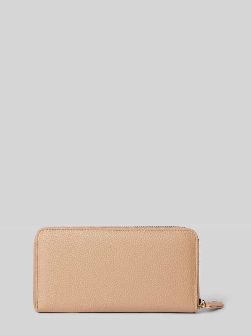 VALENTINO BAGS Portemonnee in leerlook model 'BRIXTON'