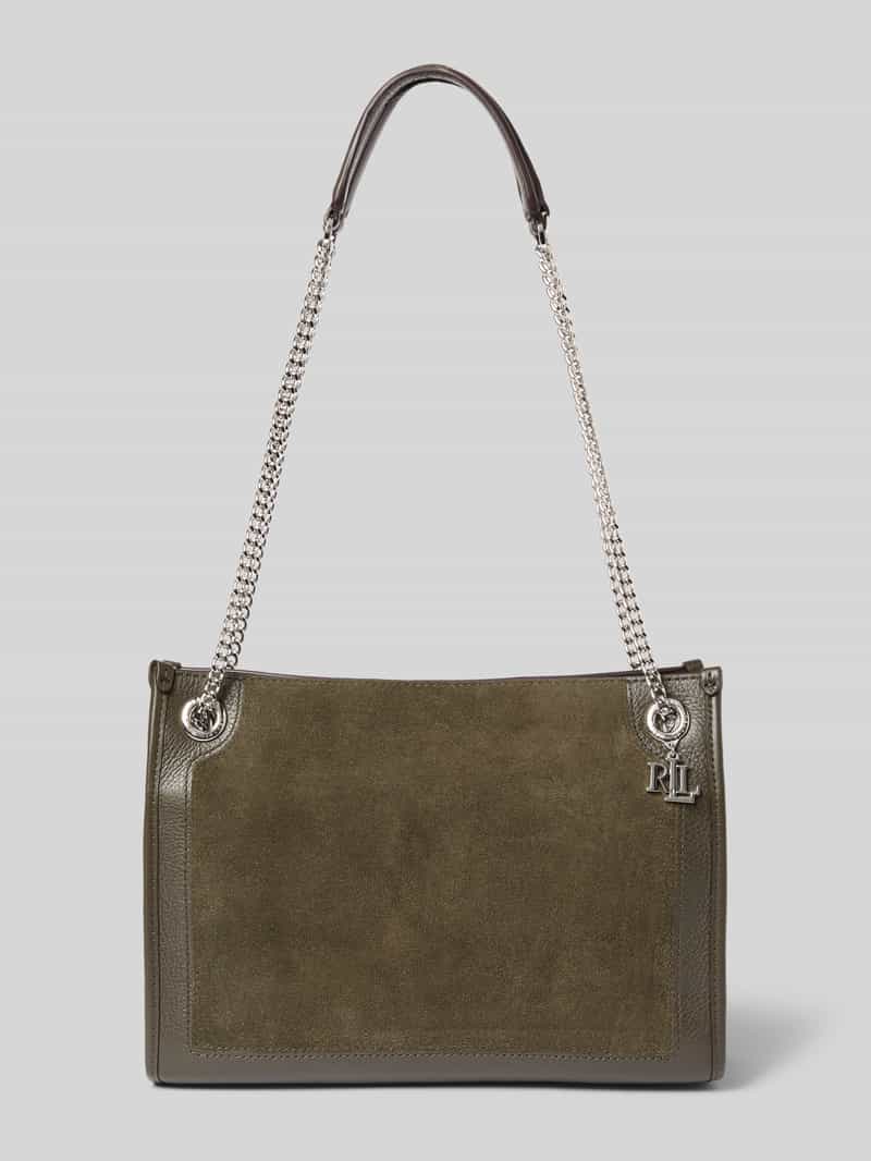 Lauren Ralph Lauren Handtas met draagband