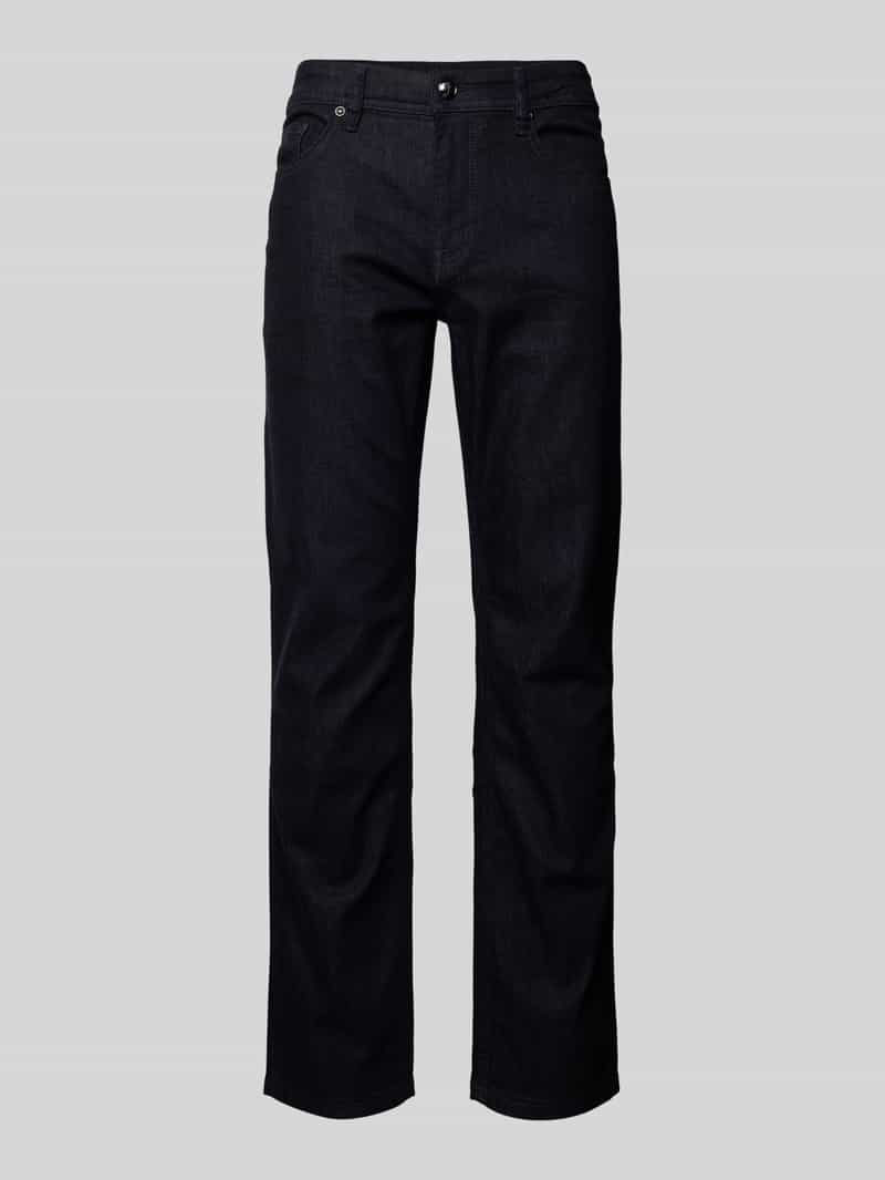 JOOP! Collection Modern fit jeans in 5-pocketmodel model 'Fortres'