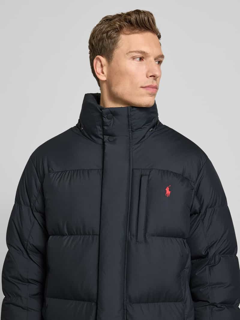 Polo Ralph Lauren Extra lang gewatteerd jack