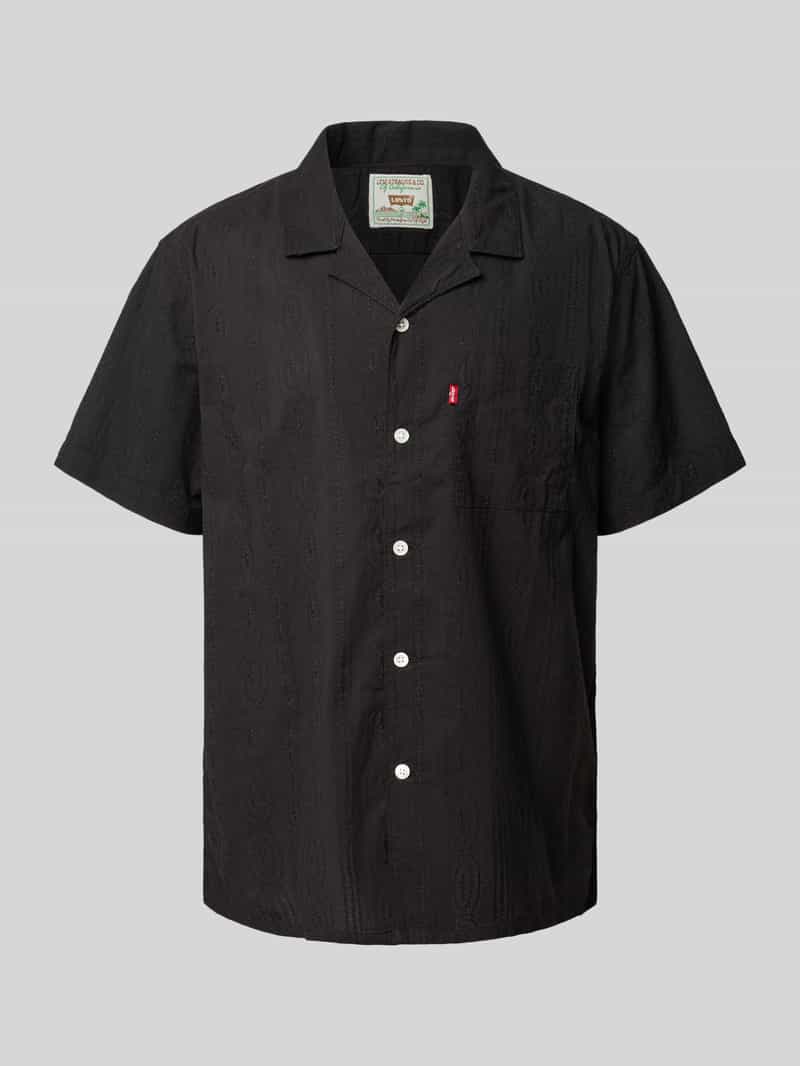 Levi's Vrijetijdsoverhemd met knoopsluiting