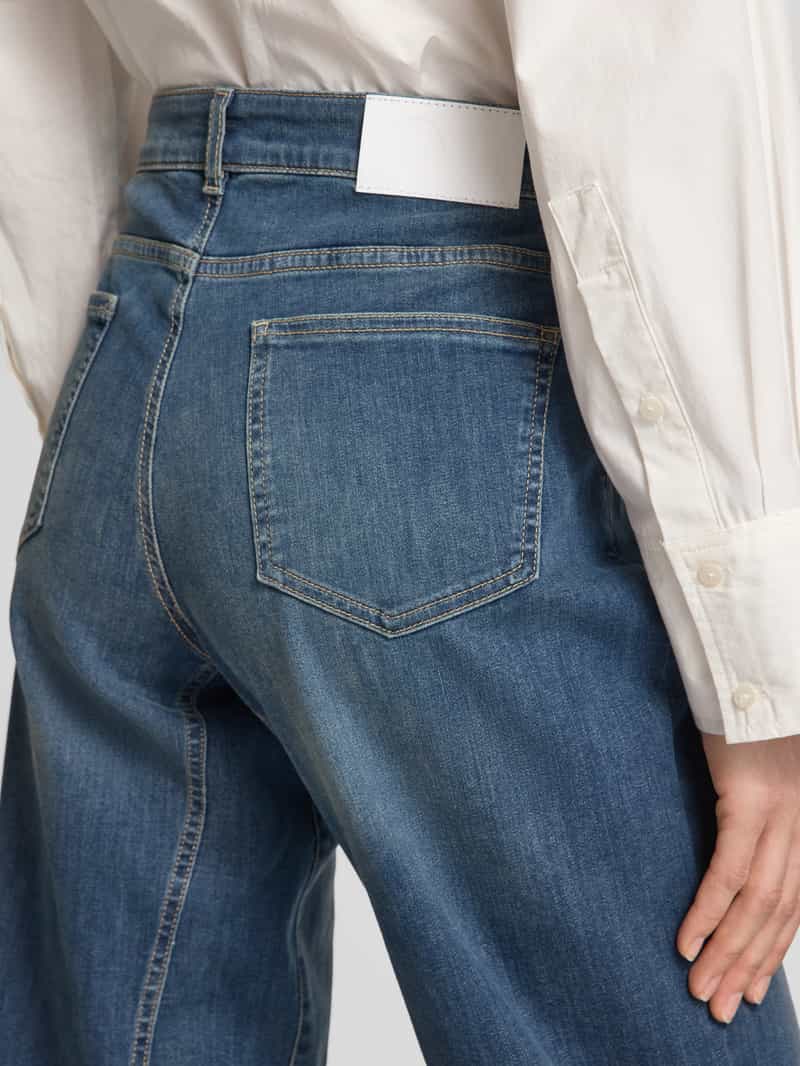 OPUS PANTS Jeans met 5-pocketmodel model 'Melly'