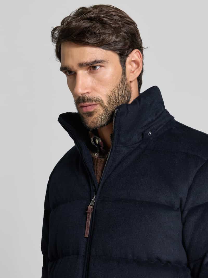 Polo Ralph Lauren Gewatteerd jack met capuchon