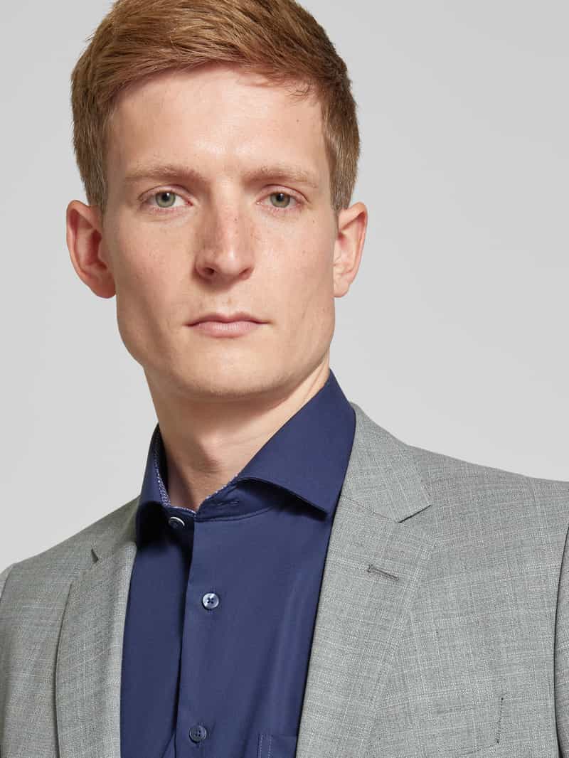 Boss Pak met structuurmotief