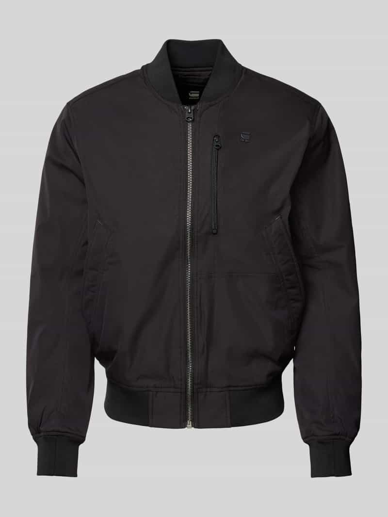 G-Star Raw Bomberjack met ribboorden