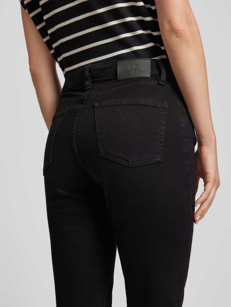 Lauren Ralph Lauren Skinny fit jeans in 5-pocketmodel