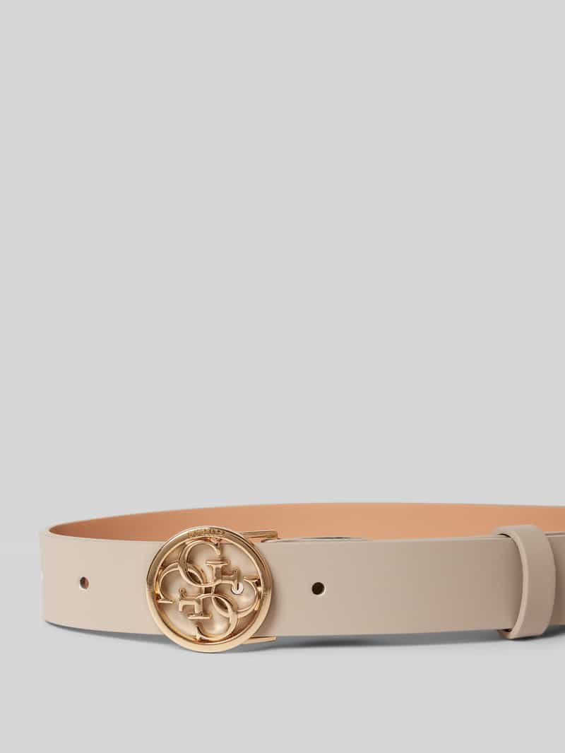 Guess Riem met labeldetail model 'SESTRI'