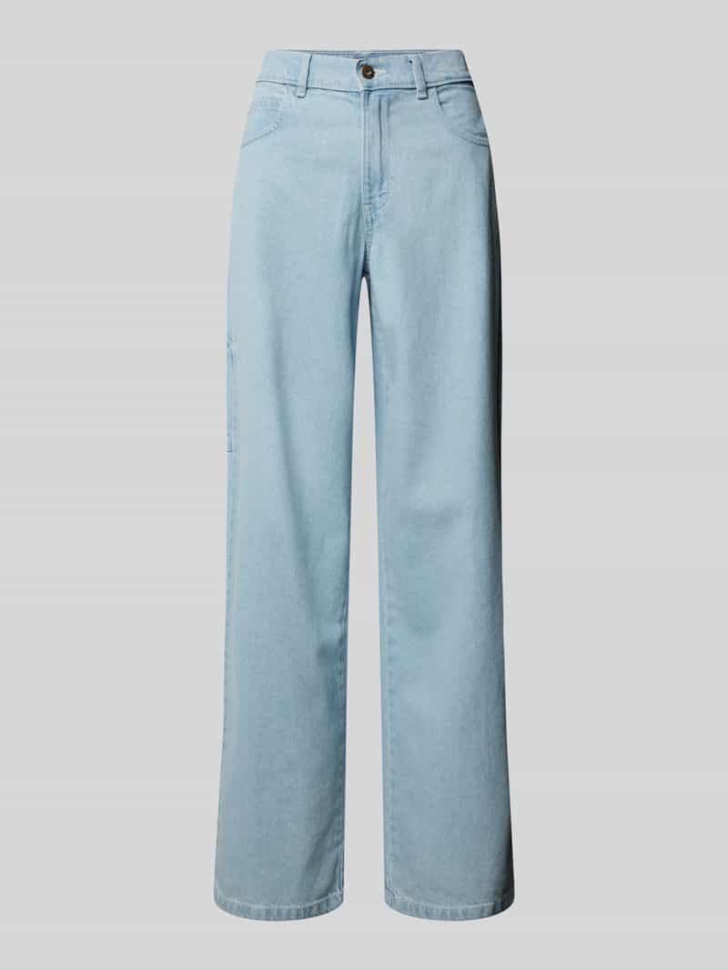 Dickies Jeans met 5-pocketmodel model 'HERNDON'